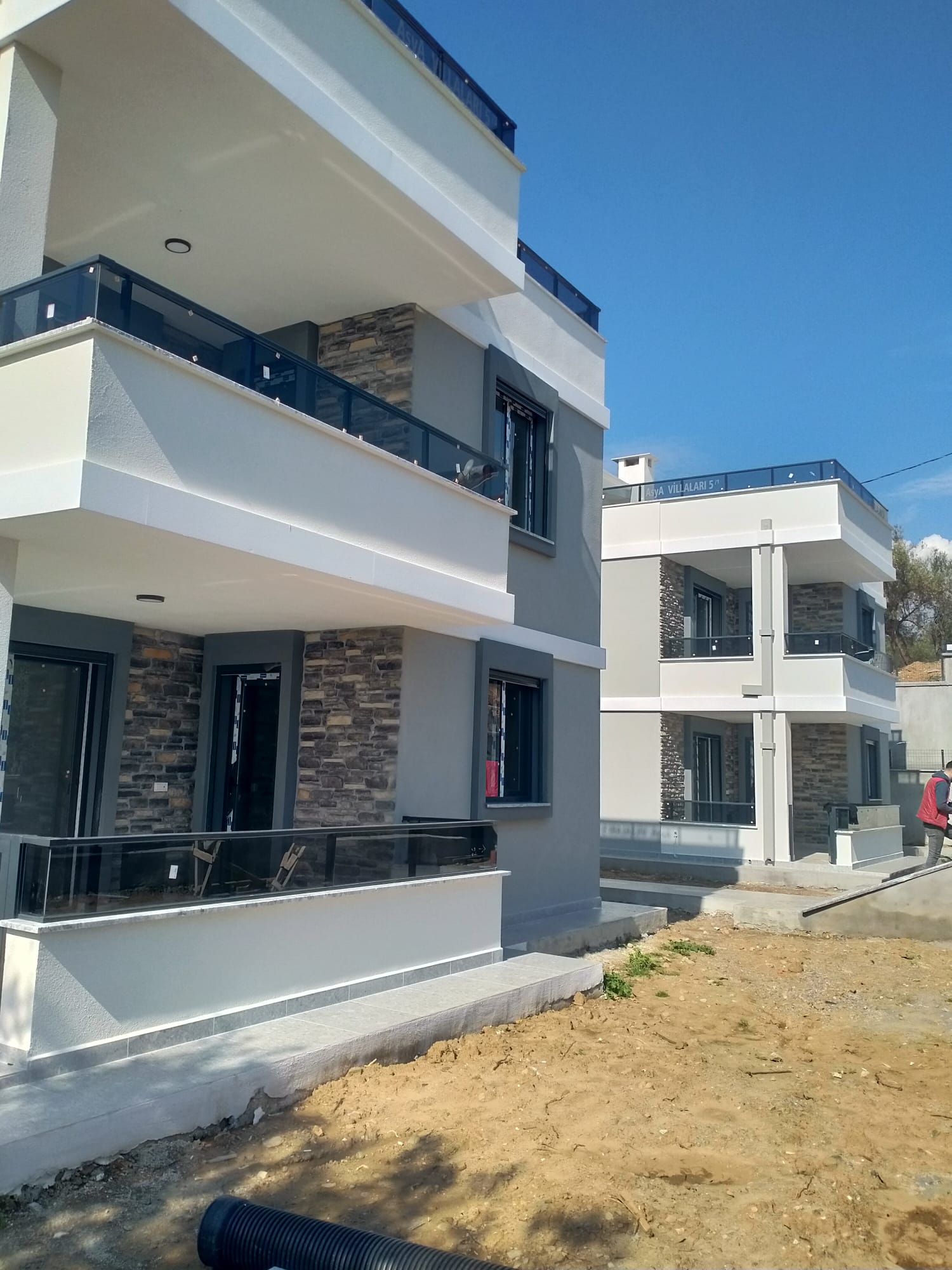 Asya Villaları
